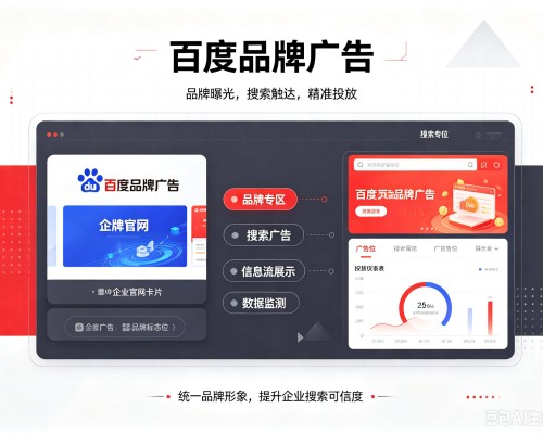 保靖百度品牌广告