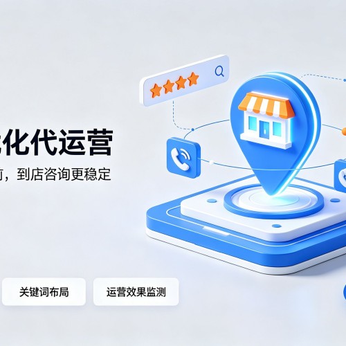 保靖GEO优化